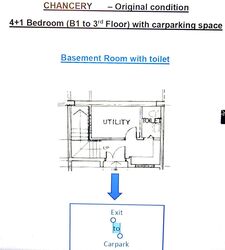 Chancery Hill Road (D11), Condominium #626343361